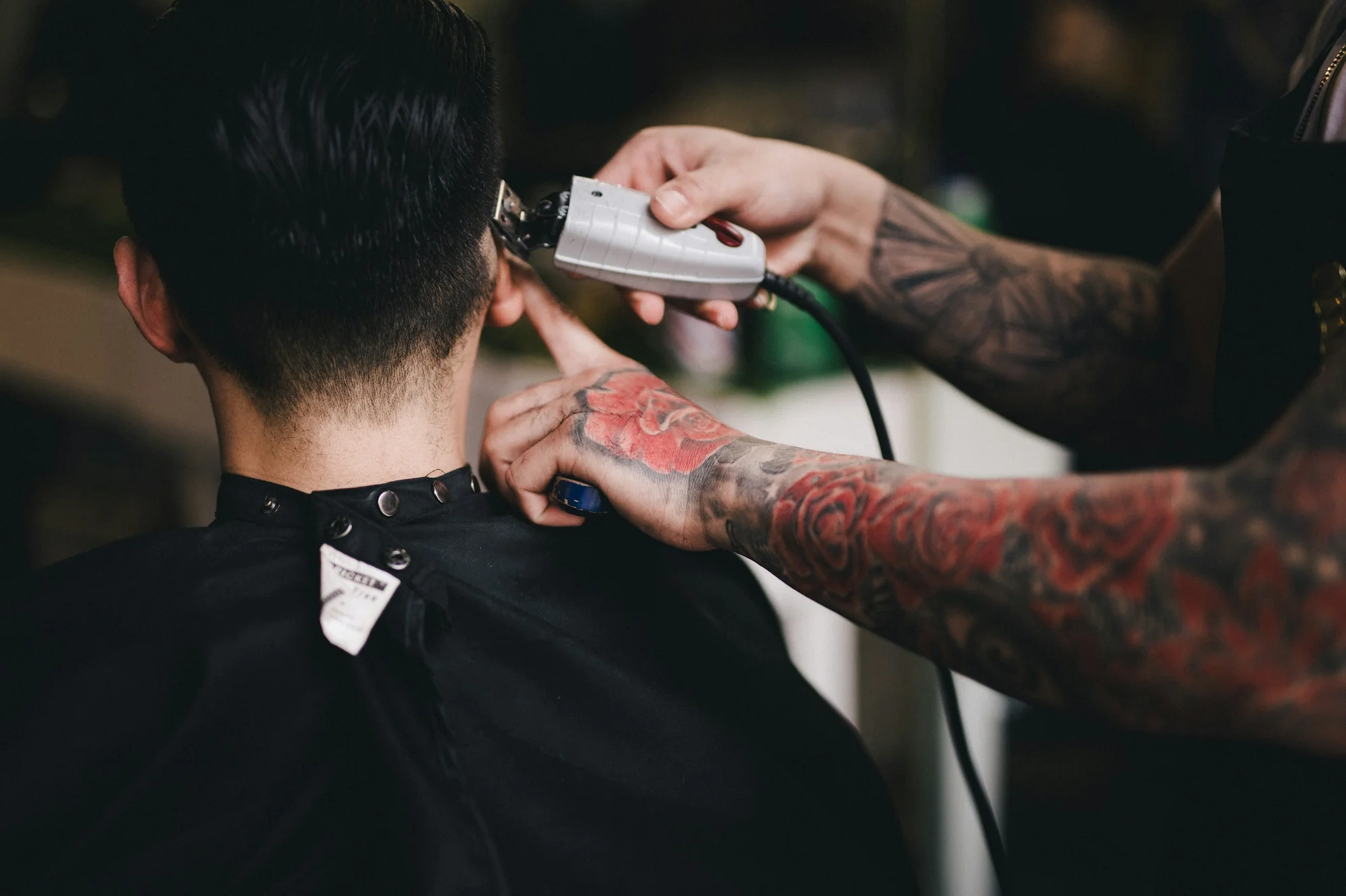 Adams Hair