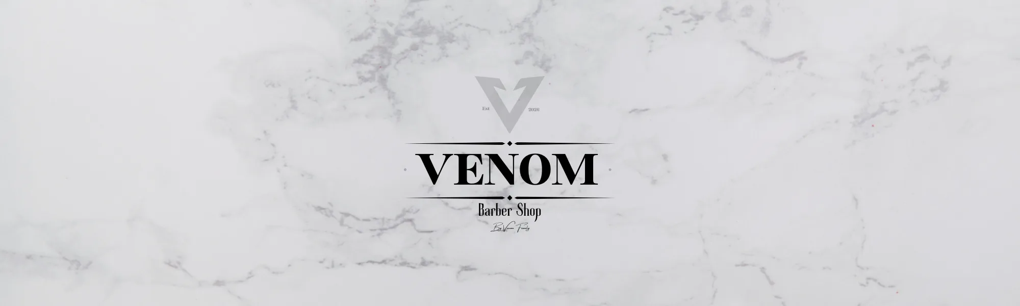 Venom Barber Shop