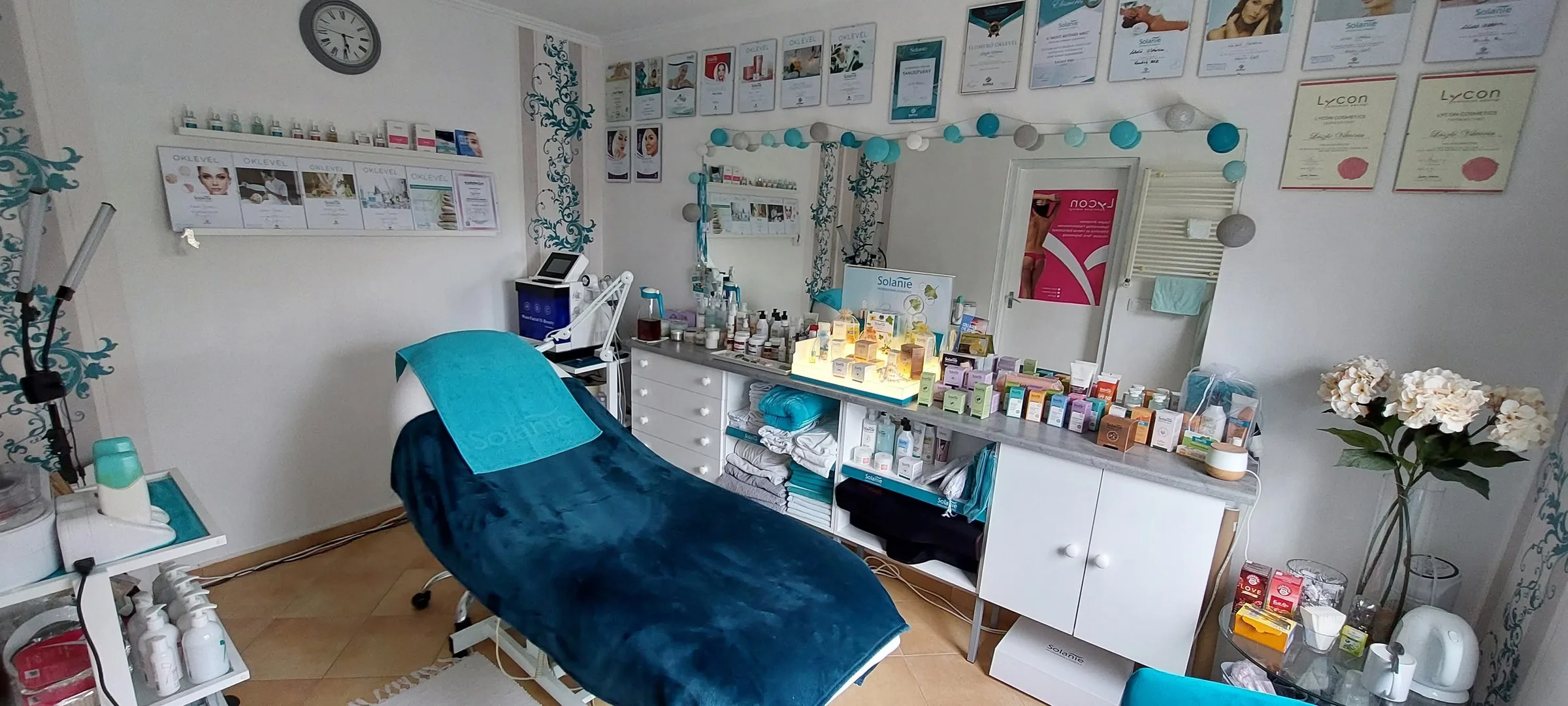LáVi Beauty & Relax