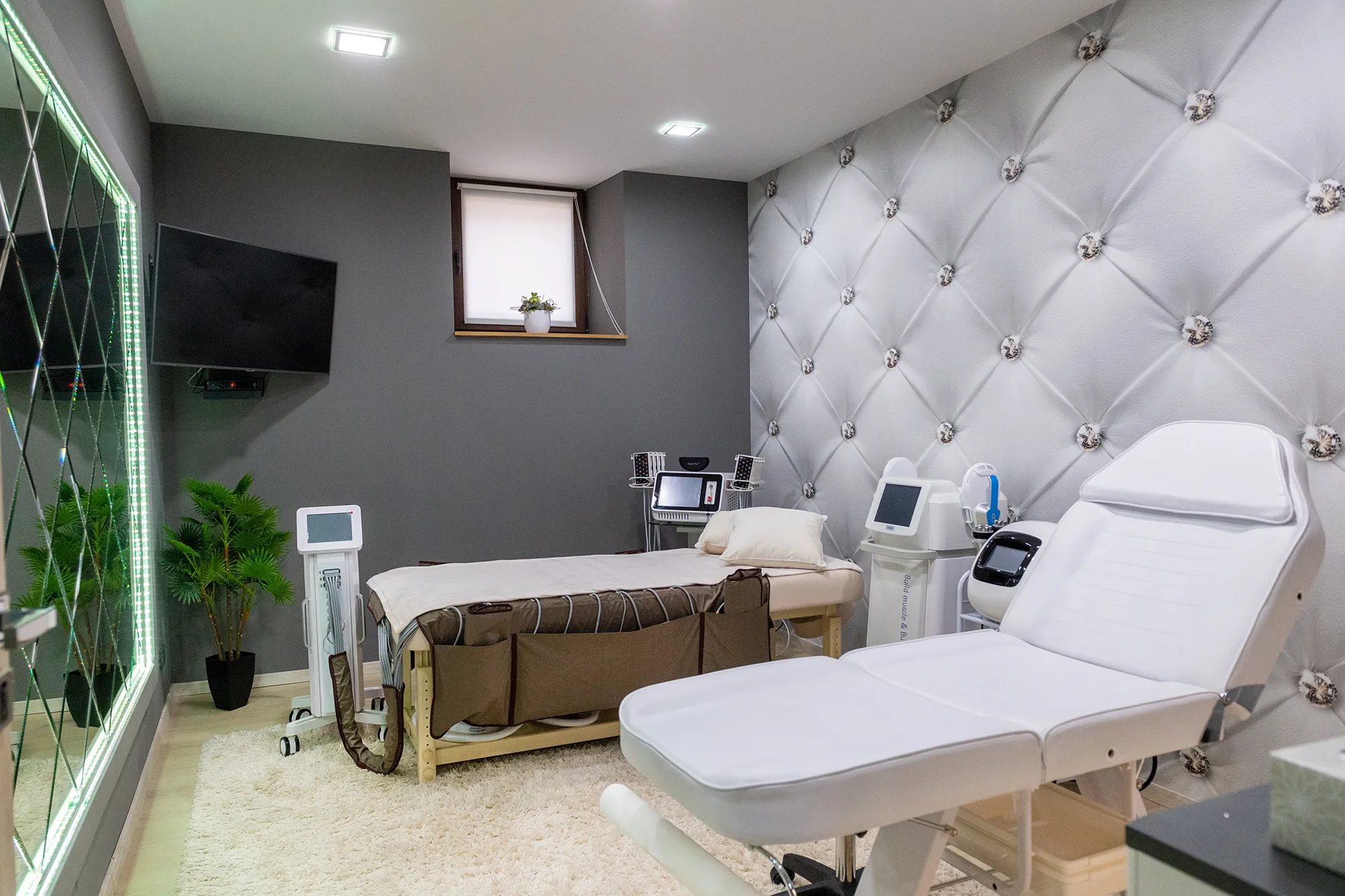 VIP Body Shape & VIP Aesthetics
